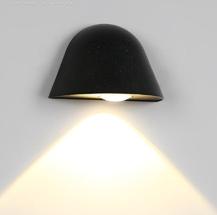 Wall Lamp Outdoor Waterproof Decorative Wall Lamp