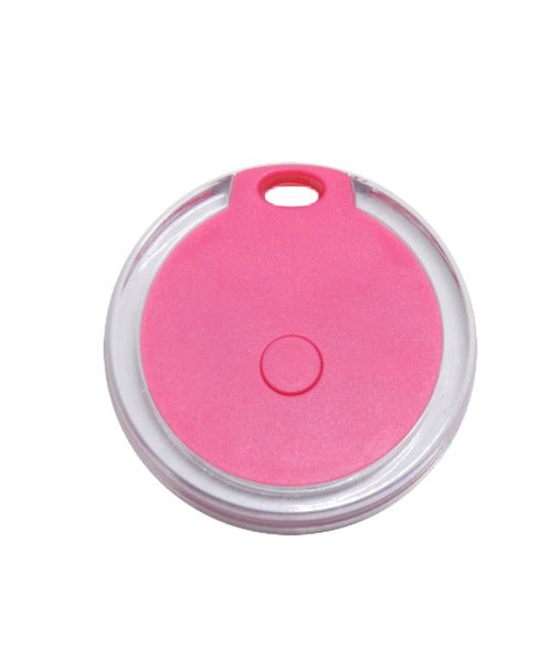 Crystal Bluetooth 4.0 Anti-lost Device Smart Reminder Anti-lost Device