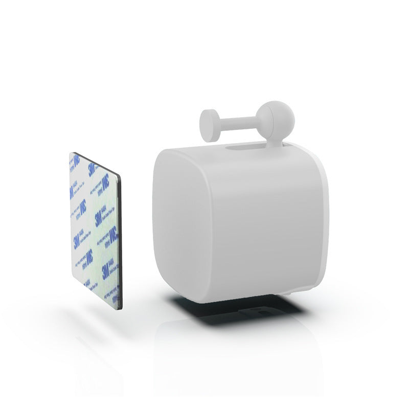 Smart Home Voice Control Wireless Lamp Artifact