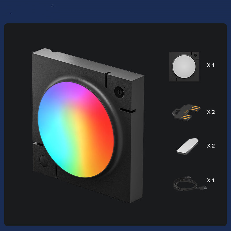 E-sports Room Atmosphere Light For Boyfriend Gift