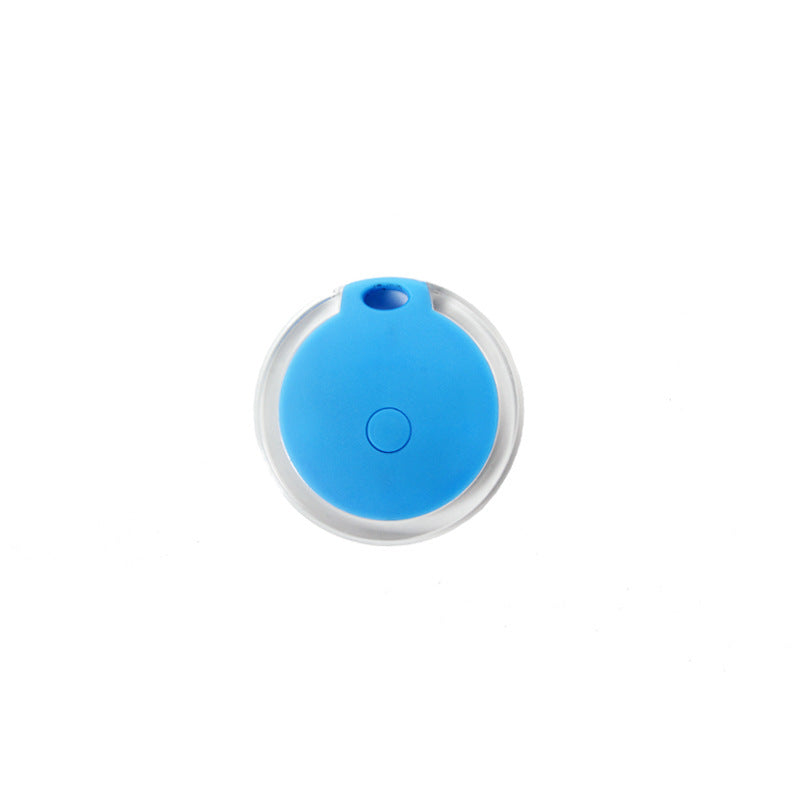 Crystal Bluetooth 4.0 Anti-lost Device Smart Reminder Anti-lost Device