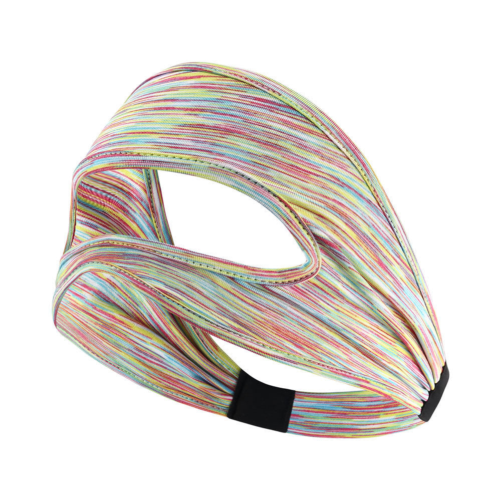 VR Glasses  Sweatband Head Cover VR Eye Mask