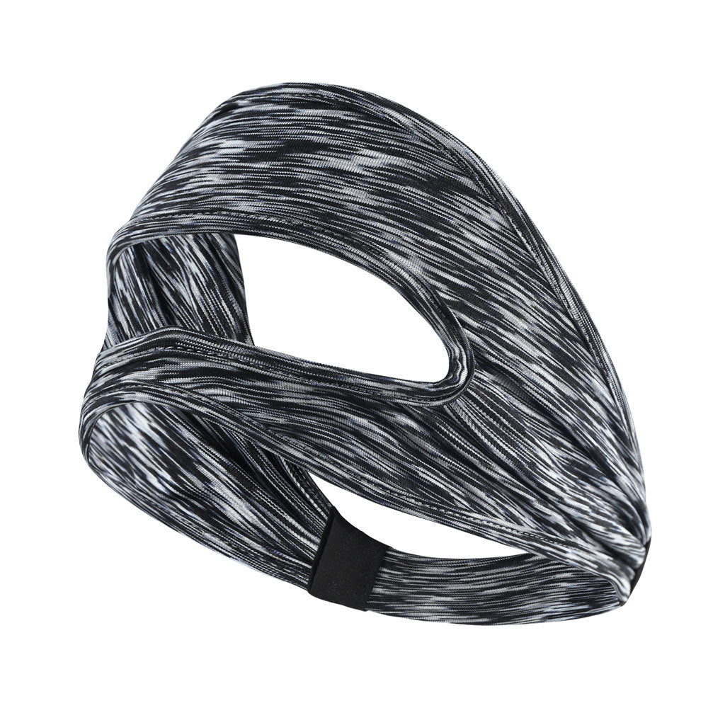 VR Glasses  Sweatband Head Cover VR Eye Mask